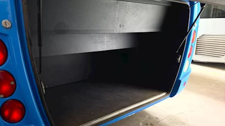 IVECO WING Anno 2014 Km 274000 Euro 5, cambio manuale - Anteprima 6