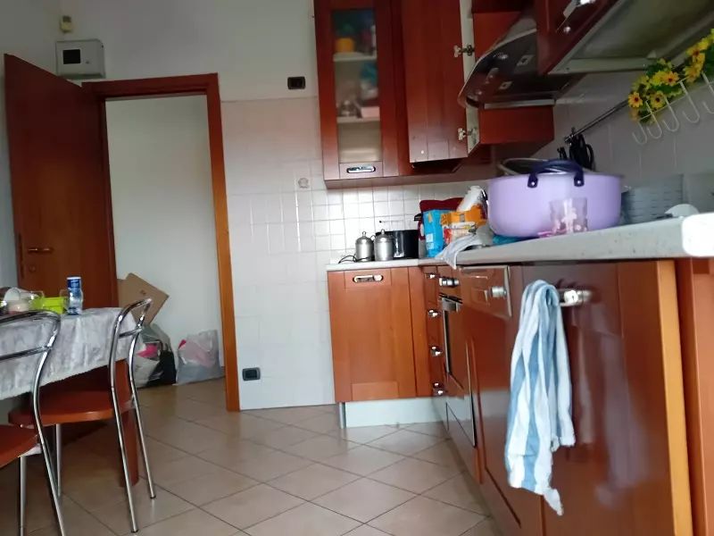 Cusano M.no 2 locali libero subito