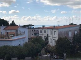 Appartamento in Villa Anzio