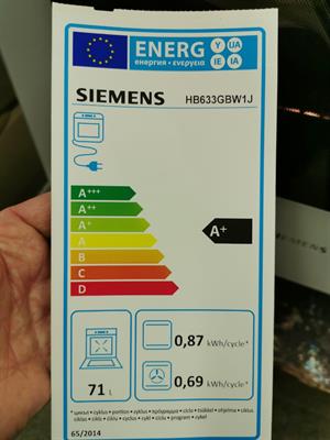 Forno Siemens - Foto 3