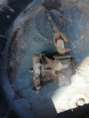 Scatola sterzo Maggiolino Volkswagen