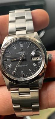 Orologio Rolex