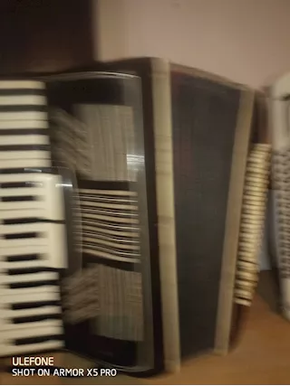 Strumenti musicali