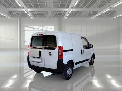 Fiorino 1.3 Multijet Marca Fiat Km 0 - Foto 2