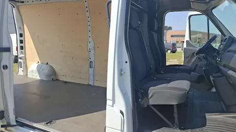 Renault Master - Anno 2021 - Furgone Passo Lungo, cambio manuale - Anteprima 8