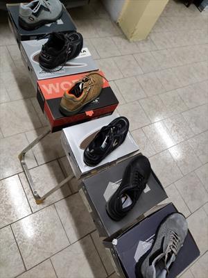 Scarpe da lavoro Taglia 46