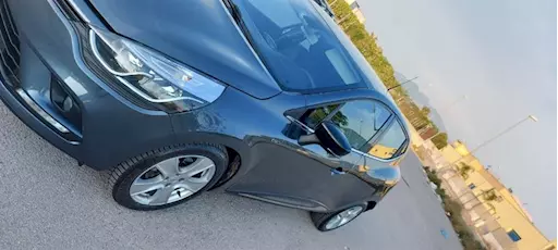 Renault Clio 4a 1.5 90CV