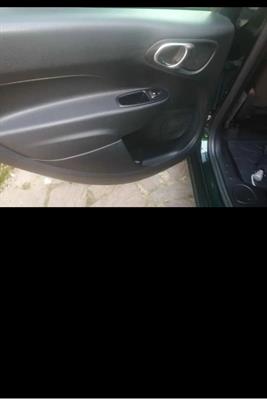 Fiat 500L Croos, unico proprietario - Foto 2