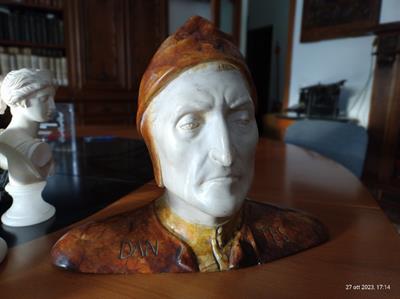 Dante Alighieri