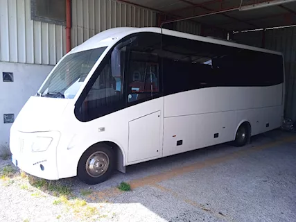 Iveco Voyager