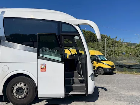 Irizar i6, 2015, 55 posti, Euro 6 Km 637269, cambio: automatico - Anteprima 10