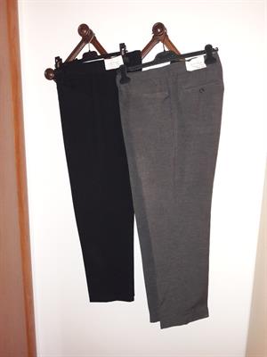 Giacche e pantaloni classici