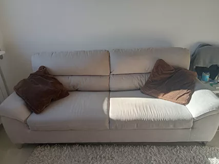  divano nuovo