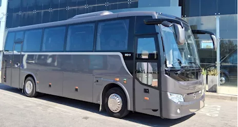 Temsa MD9 - 34 posti