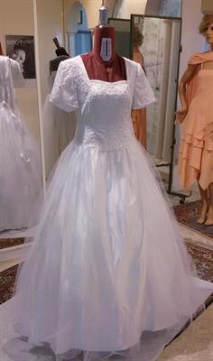 Abito da sposa