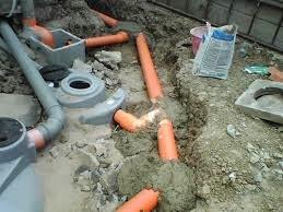 Lavori con scavatore scavi giardino demolizion altro - Foto 3