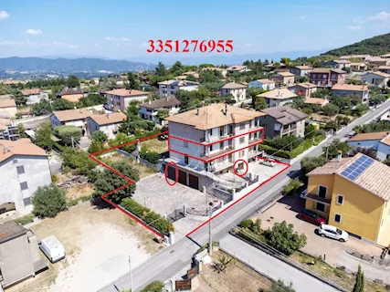 Appartamento a San Terenziano - Anteprima 1