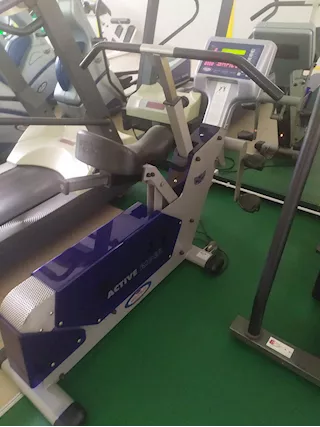 Rider sappilo linea Active 8 programmi