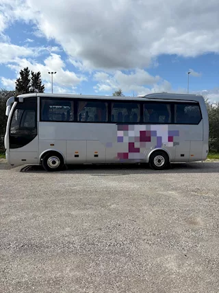 Temsa Opalin Euro 4