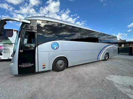 Iveco Domino HD