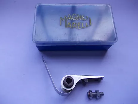Contatti/Puntine platinate Fiat Topolino A-B-C