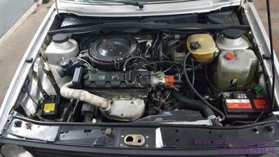 Golf 2a Serie 1300 GL 5 P targa oro ASI Anno 1980 Km 144000 - Foto 3