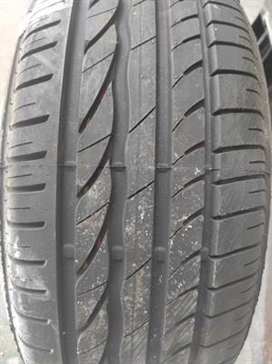 Gomme Estive 90%