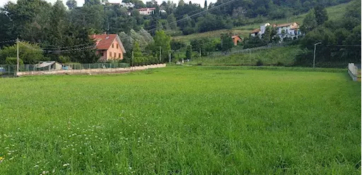 terreno edificabile