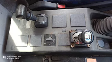 Iveco Eurocrgo 65.15 K con solo 48000 km Cassone Ribaltabile, unico proprietario - Foto 2