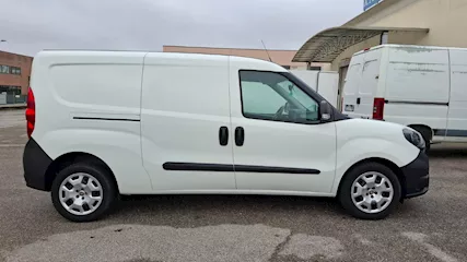 Doblò Maxi 120 CV - anno 2022 - Km 92.000