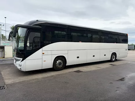 IVECO Magelys anno 2019 Euro 6