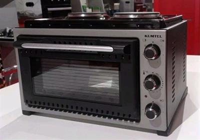 Fornetto 40 LT