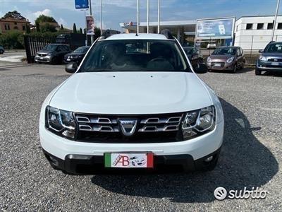 Dacia Duster 1.5 cdi c.autom