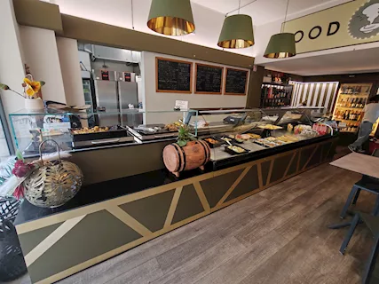 Arredamento negozio alimentari - Foto 4