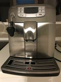 Macchina caffè