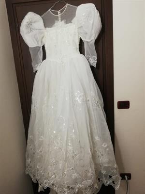 Abito da sposa