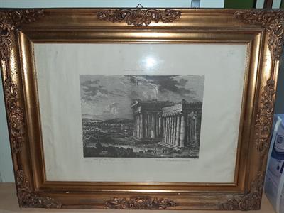 Stampi paestum