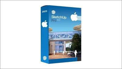 Sketchup Pro da 2014