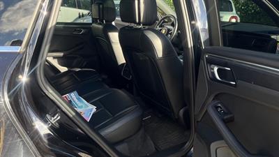 Porsche Macan Km 40000 Monovolume Benzina - Foto 4
