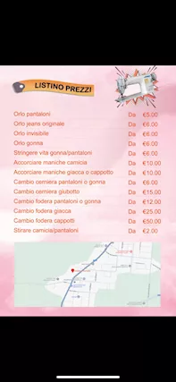 Disponibile come sarta - Foto 2
