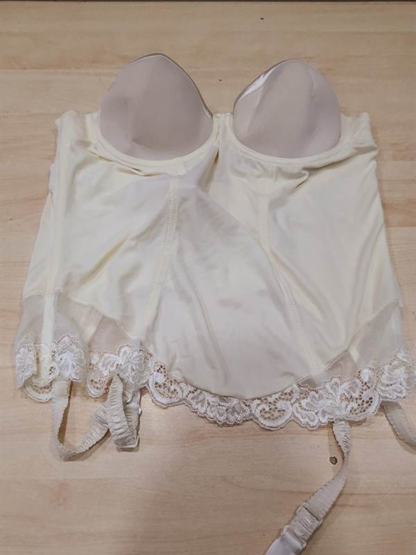 Foto 3Corsetto donna