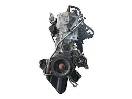 MOTORE Smart ForTwo Coupé W450 - 800 diesel sigla 61 - 2004 - Foto 5