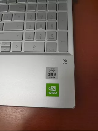 HP Pavilion i7 - 16 GB - SSD 1T - 10a generazione, in ottime condizioni - Anteprima 4