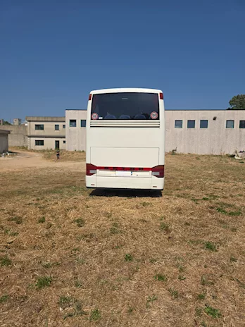 Bus Setra s HDH 315