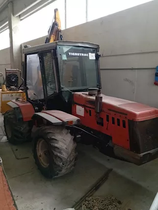 Carraro 80 CV - Foto 4