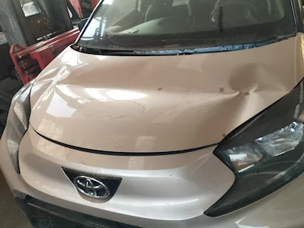 Musata e kit airbag Toyota Aygo X 2024 - Foto 3