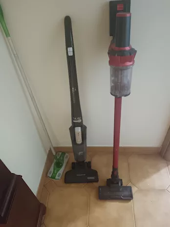 Scope elettriche con batteria al litio