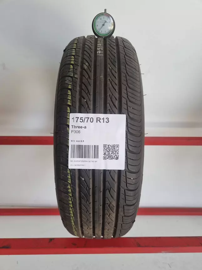 Gomme Usate R13/ R14/ R15/ R16/ R17/ R18/ R19/ R
