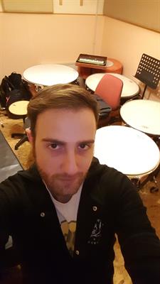 Lezioni di Batteria e Percussioni