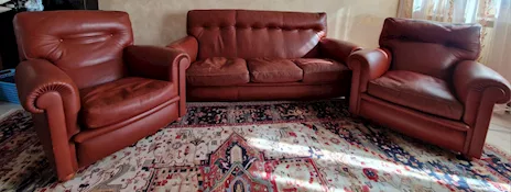 Divano Dream a treposti